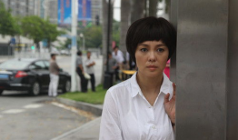 荣蓉演过的电视剧,荣蓉影视生涯精彩剧作集锦