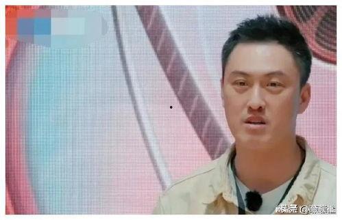 娱乐圈吃瓜爆料郭富城